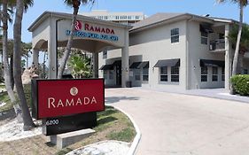 Ramada By Wyndham & Suites South Padre Island